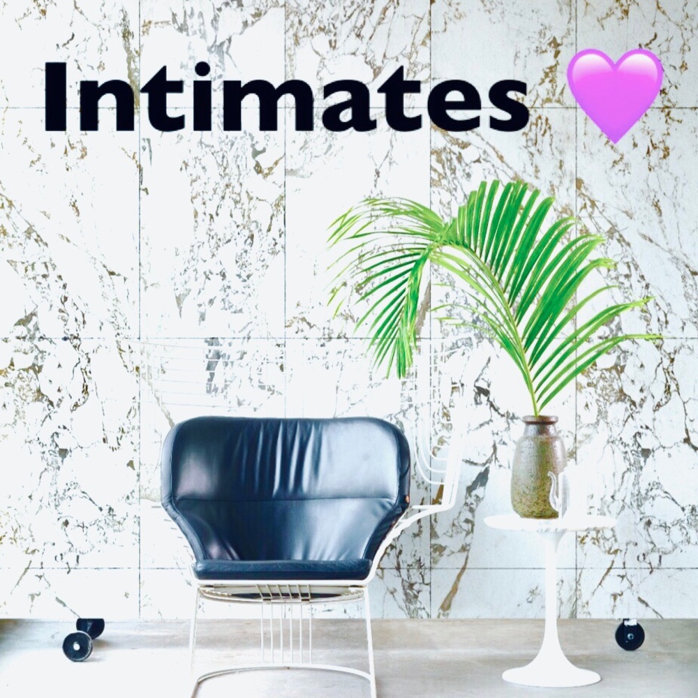 INTIMATES listed below